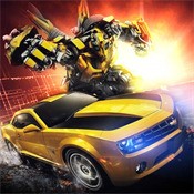 Cyberarmor Simulator