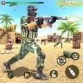 死亡僵尸边境射击 v1.2