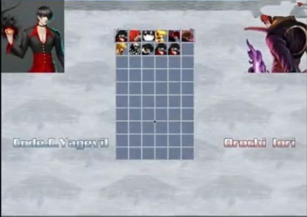 千寻mugen手机版下载-千寻mugen手机版下载奥特曼 运行截图1