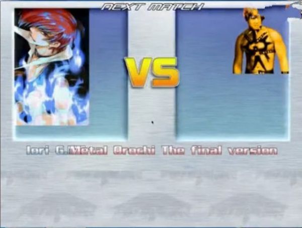 千寻mugen手机版下载-千寻mugen手机版下载奥特曼 运行截图3