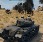 现代坦克战争 v1.0