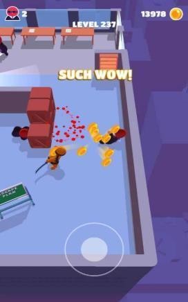 隐形大师官方版下载-隐形大师中文版下载-隐形大师游戏下载 运行截图3