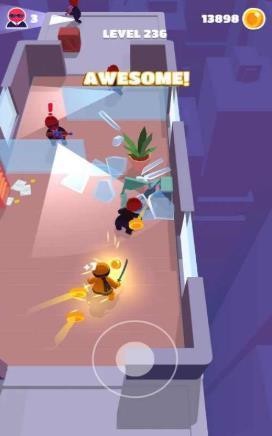 隐形大师官方版下载-隐形大师中文版下载-隐形大师游戏下载 运行截图2