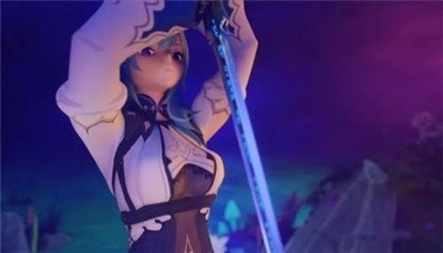 原神vicineko全资源免费下载(ios)-vicineko原神合集免费)资源下载百度网盘 运行截图1