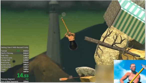 坐在罐子里的人百度百科_坐在罐子里的人官方版v1.9.8 运行截图3