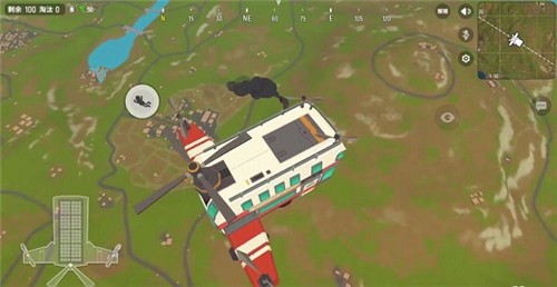 香肠派对2025年最新版本_香肠派对正版2025v1.9 运行截图1