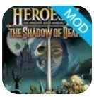 英雄无敌3死亡阴影