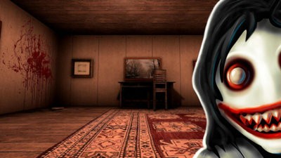 杰夫杀手安卓版下载-杰夫杀手手机版下载-杰夫杀手游戏下载 运行截图2