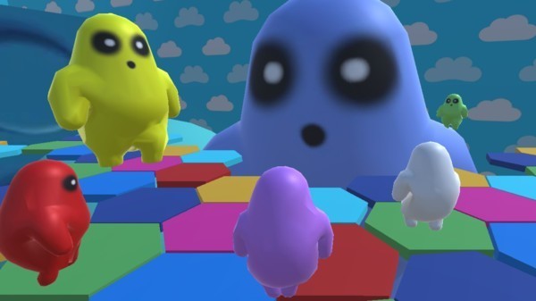 玩具人终极淘汰赛最新版下载-玩具人终极淘汰赛安卓版下载-玩具人终极淘汰赛游戏下载 运行截图1