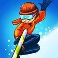 滑雪激斗赛 V1.0