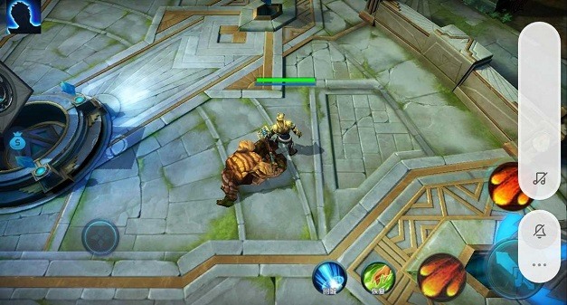 王者农药游戏下载-王者农药(玩家自制版)单机版下载 运行截图1