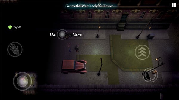 特斯拉战队安卓版下载_特斯拉战队安卓版v1.0.0 运行截图1