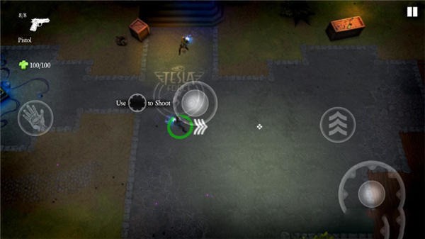 特斯拉战队安卓版下载_特斯拉战队安卓版v1.0.0 运行截图2