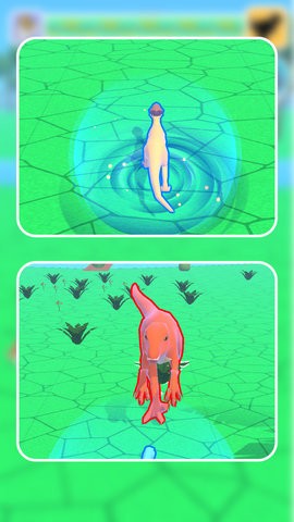 恐龙蛋元宇宙下载-恐龙蛋元宇宙官方最新版下载v1.1.0 安卓版 运行截图3