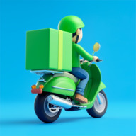 快递大亨 v1.0.1