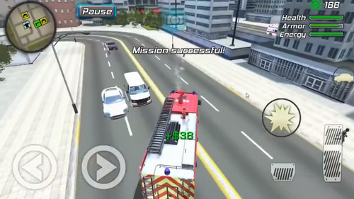 绳蛙忍者英雄维加斯最新版下载-绳蛙忍者英雄维加斯无限金币版 运行截图2