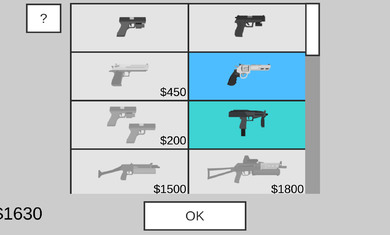 射杀僵尸防御最新版-射杀僵尸防御中文下载v1.9.6 无限金币 运行截图2