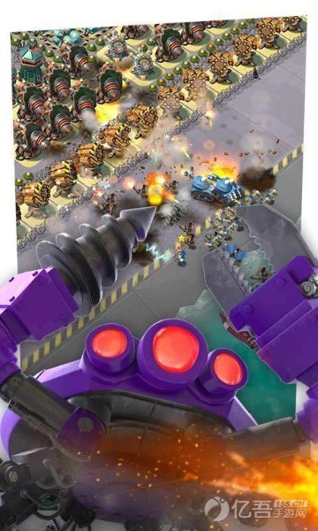 海岛奇兵最新版无限钻石无限金币—海岛奇兵单机版无限钻石—海岛奇兵无限资源最新版 运行截图3