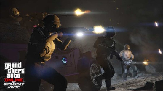 侠盗猎车手圣安地列斯中文版下载-侠盗飞车圣安地列斯最新版-侠盗猎车手圣安地列斯下载 运行截图3