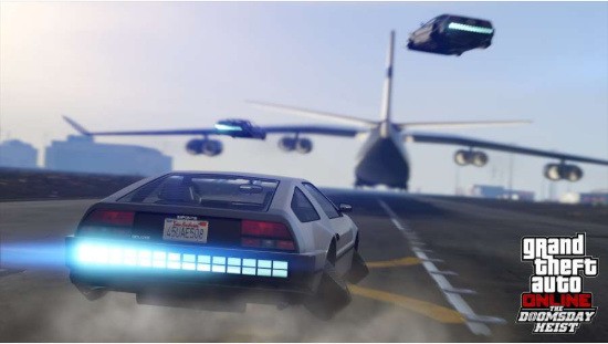 侠盗猎车手圣安地列斯中文版下载-侠盗飞车圣安地列斯最新版-侠盗猎车手圣安地列斯下载 运行截图1