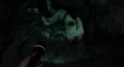 游戏《森林》手机版下载_游戏《森林》android版,ios版下载_森林手机版中文版下载安装 运行截图2