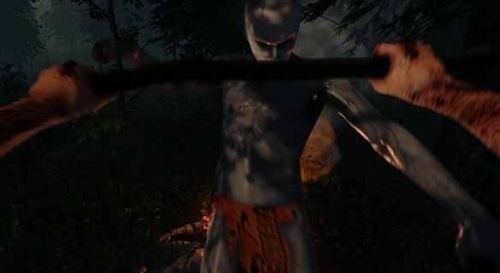 游戏《森林》手机版下载_游戏《森林》android版,ios版下载_森林手机版中文版下载安装 运行截图3