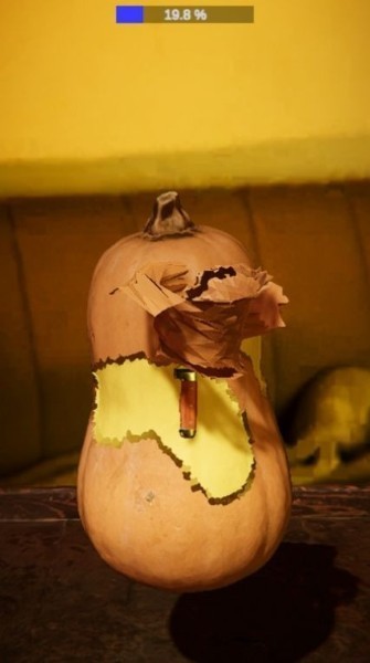 完美削皮游戏下载-完美削皮手机版下载 运行截图3