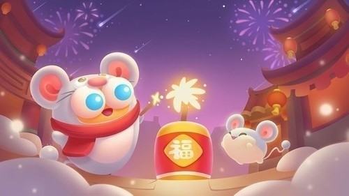 保卫萝卜3最新版单机下载-保卫萝卜3(无限金币钻石)最新版最新版下载 运行截图1