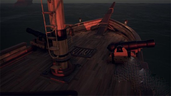 盗贼之海下载-盗贼之海下载安装手机版v1.0.9 中文版 运行截图2