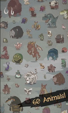 野生驯兽师人鱼岛最新版下载_野生驯兽师无限钻石最新版 运行截图3