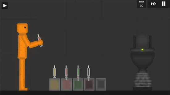 只是游乐场游戏下载最新版-只是游乐场(自带模组)中文版下载v0.0.3 汉化版 运行截图3