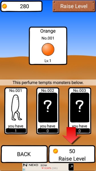 啊怪物安卓版下载-啊怪物汉化版下载-啊怪物游戏下载 运行截图3