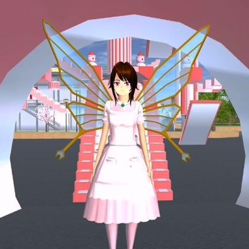 樱花校园精灵世界 v1.0.4