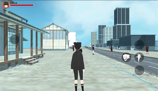 异游记安卓游戏下载-异游记(无广告)2025最新版下载v0.1 运行截图2