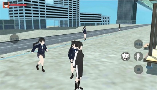 异游记安卓游戏下载-异游记(无广告)2025最新版下载v0.1 运行截图3