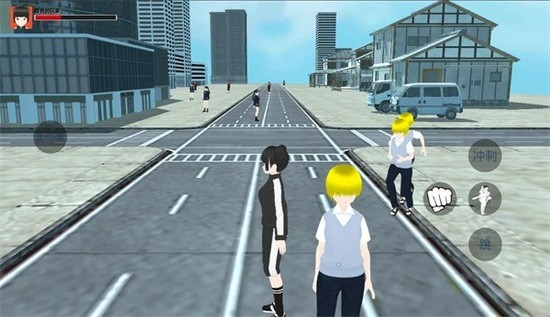 异游记安卓游戏下载-异游记(无广告)2025最新版下载v0.1 运行截图1