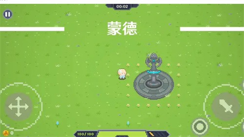 提瓦特幸存者下载最新版-提瓦特幸存者手游(装备道具全解锁)下载v0.12 安卓版 运行截图2