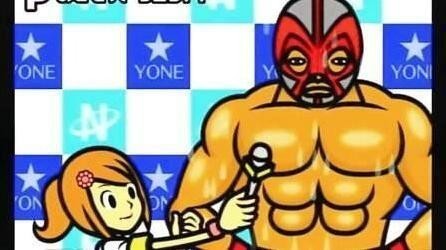 节奏天国游戏下载-节奏天国(和谐版)中文汉化版本v5.0.113.18 运行截图3