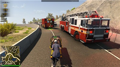 城市保卫者中文版下载-城市保卫者(City Defender)游戏下载v1.35.0 安卓版 运行截图1
