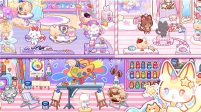 旅猫俱乐部官方版下载-旅猫俱乐部最新版下载-旅猫俱乐部手游下载 运行截图1