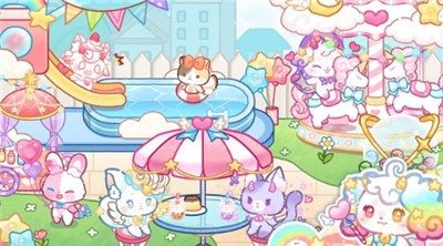 旅猫俱乐部官方版下载-旅猫俱乐部最新版下载-旅猫俱乐部手游下载 运行截图2