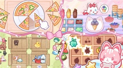 旅猫俱乐部官方版下载-旅猫俱乐部最新版下载-旅猫俱乐部手游下载 运行截图3