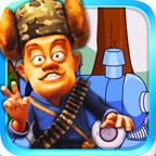 光头强开火车 v3.1.0