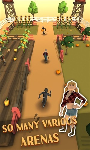 小偷捉迷藏最新版下载-小偷捉迷藏手机版下载-小偷捉迷藏游戏下载 运行截图1