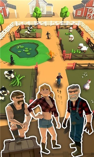 小偷捉迷藏最新版下载-小偷捉迷藏手机版下载-小偷捉迷藏游戏下载 运行截图2