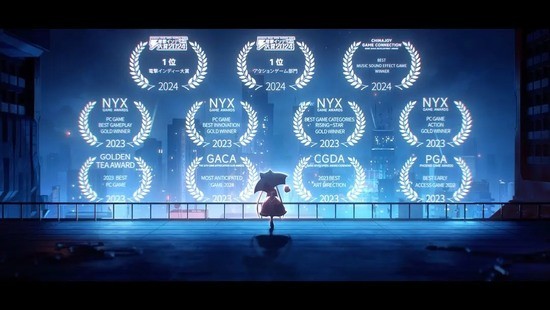 苍翼混沌效应官服下载-苍翼混沌效应(免内购)手游下载正式版v1.0.1 运行截图2