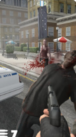 美国僵尸去广告版游戏截图