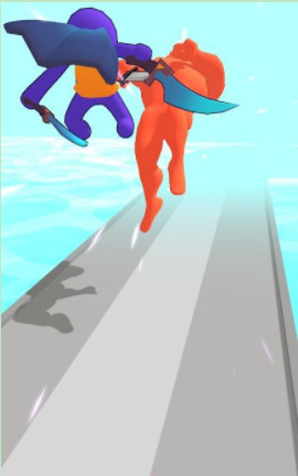 弹弓飞斩游戏截图