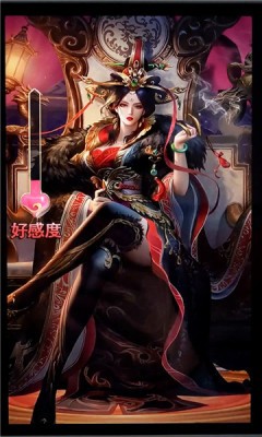 三国貂蝉录游戏画面 三国貂蝉录游戏截图