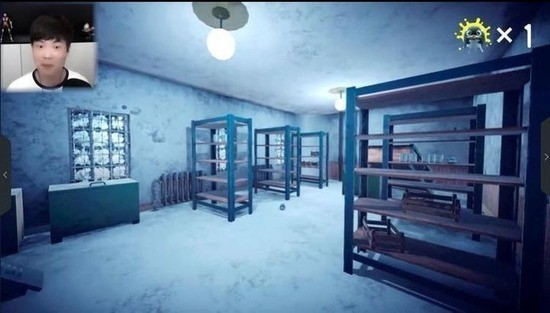 企鹅老师游戏画面